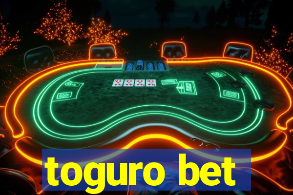 toguro bet