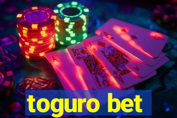 toguro bet