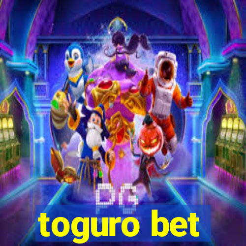 toguro bet