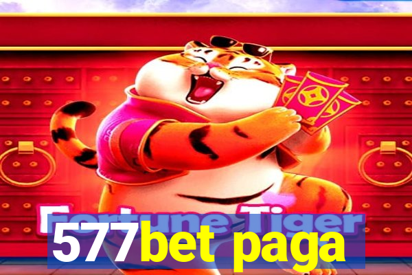 577bet paga