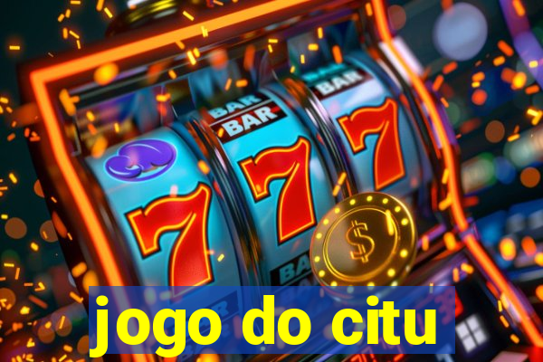 jogo do citu