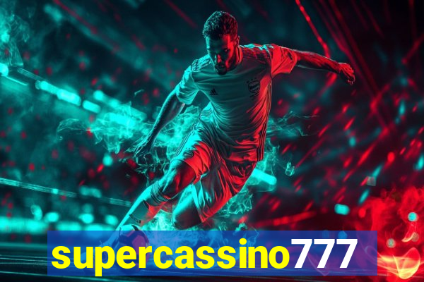 supercassino777