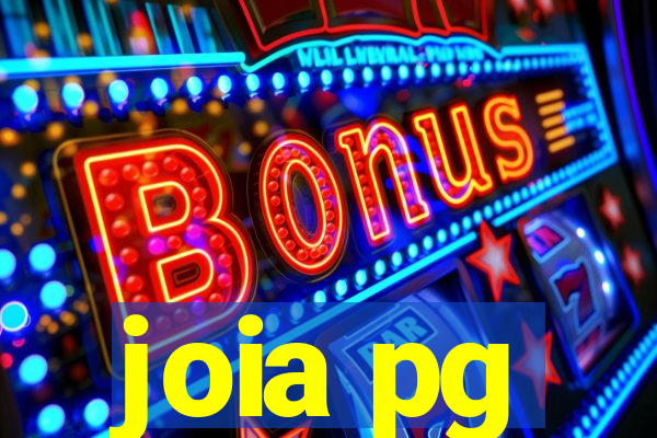 joia pg