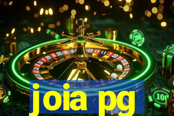 joia pg