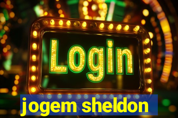 jogem sheldon