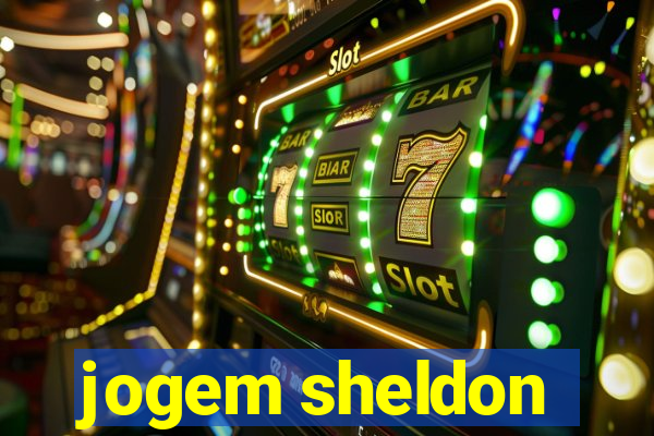 jogem sheldon