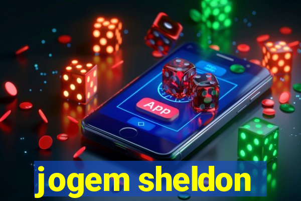 jogem sheldon