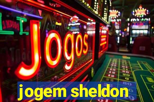 jogem sheldon