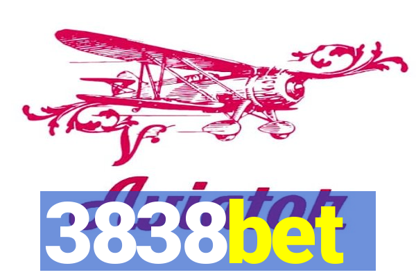 3838bet