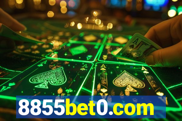 8855bet0.com