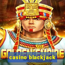 casino blackjack