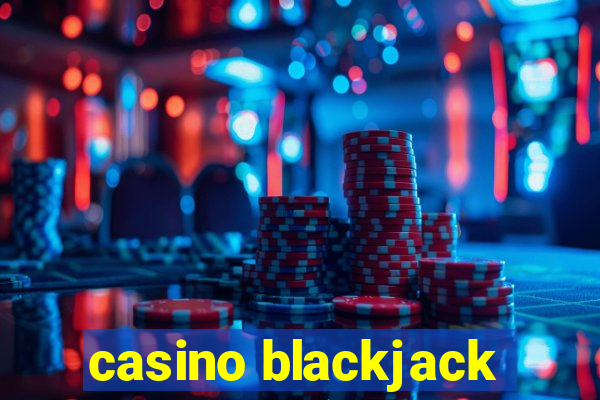 casino blackjack