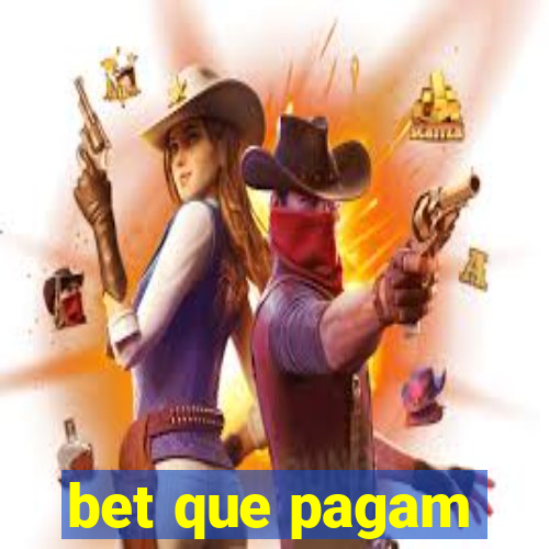 bet que pagam