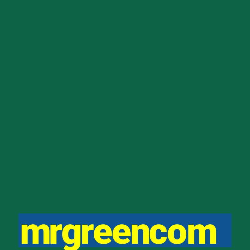 mrgreencom