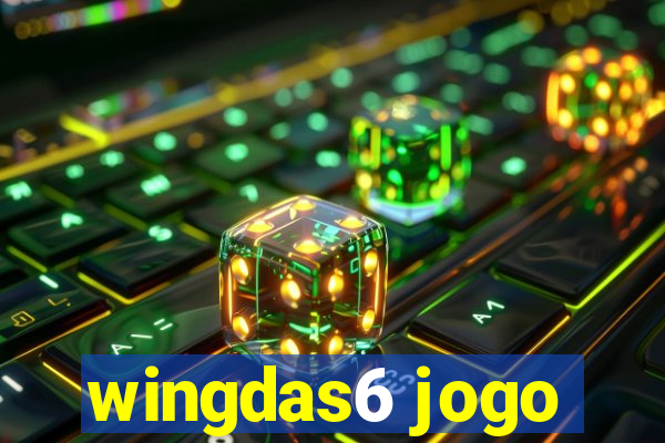 wingdas6 jogo