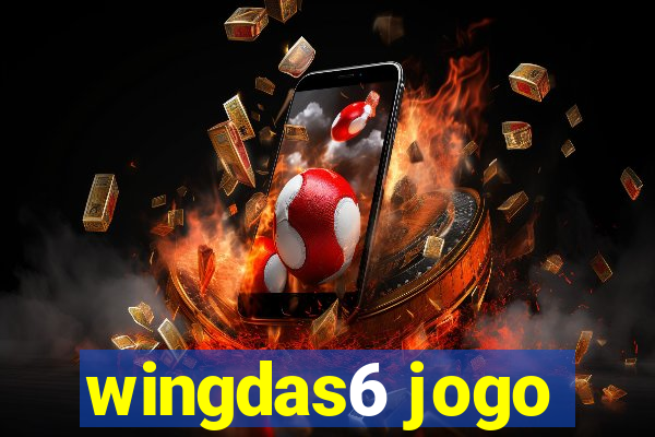 wingdas6 jogo