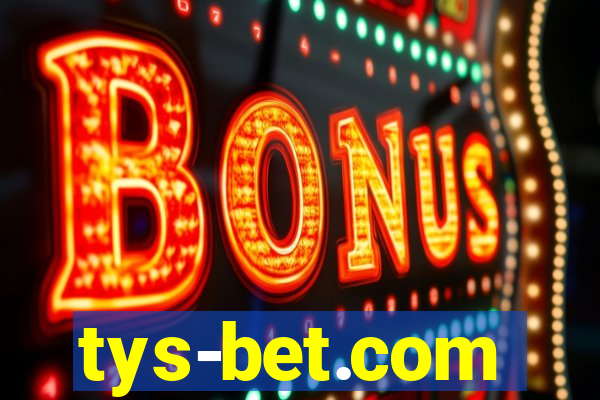 tys-bet.com