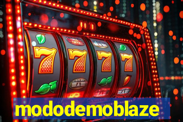 mododemoblaze