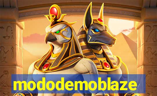 mododemoblaze