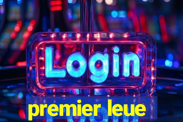 premier leue