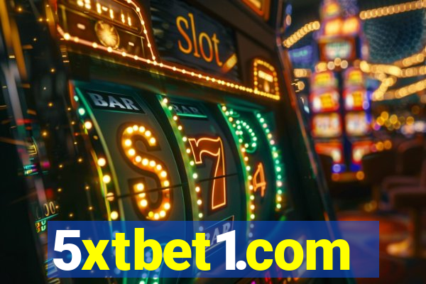 5xtbet1.com