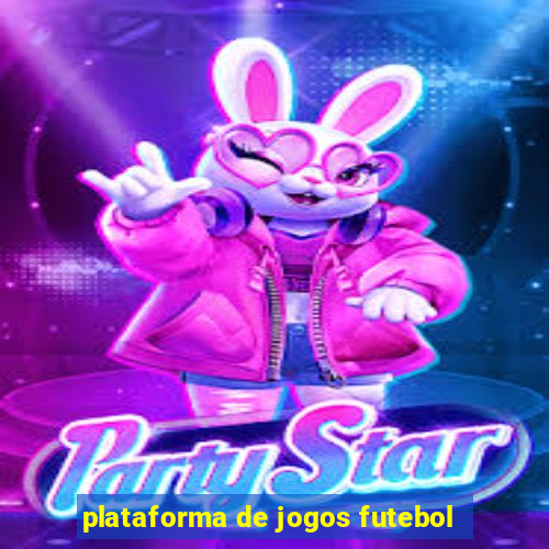 plataforma de jogos futebol