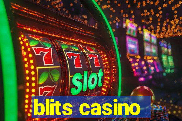 blits casino