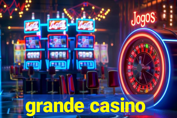 grande casino