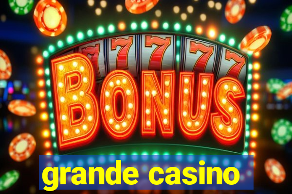 grande casino