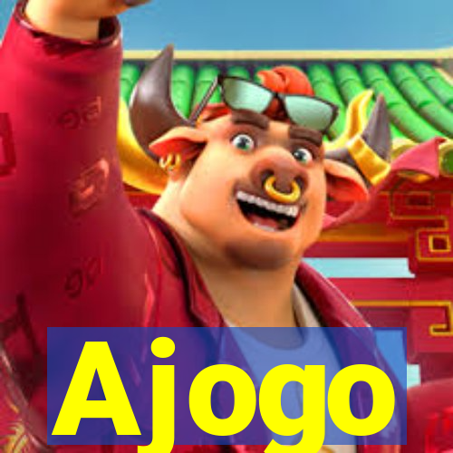 Ajogo