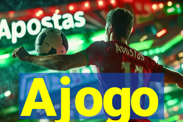 Ajogo