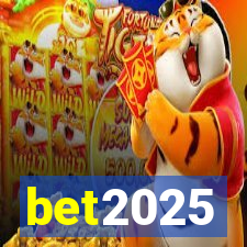 bet2025