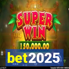 bet2025