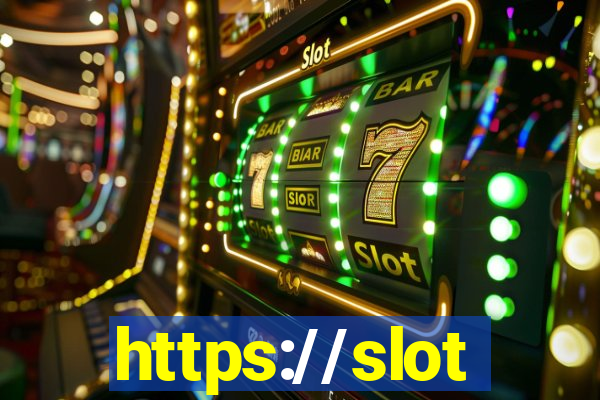 https://slot