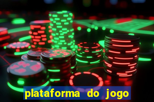 plataforma do jogo do coelho