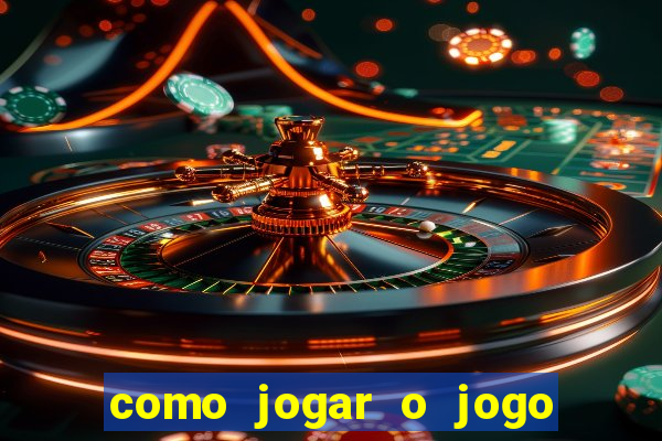 como jogar o jogo lobo 888