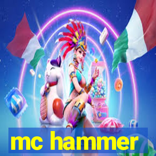 mc hammer