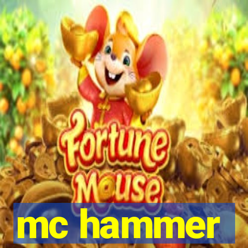 mc hammer