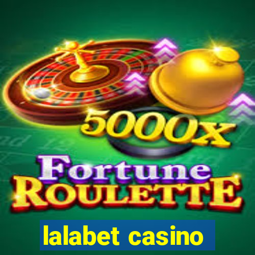 lalabet casino