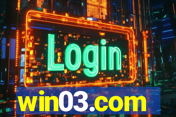 win03.com