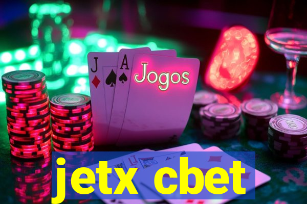 jetx cbet