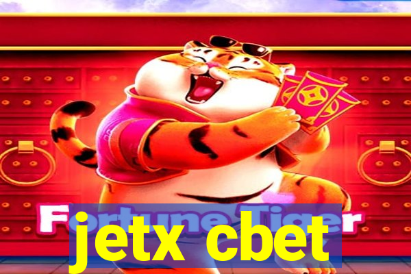 jetx cbet