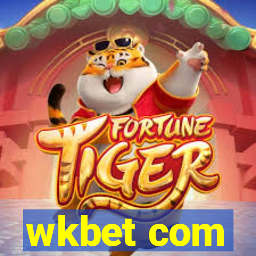 wkbet com