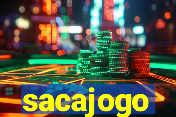 sacajogo