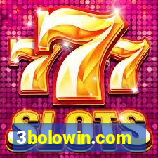 3bolowin.com