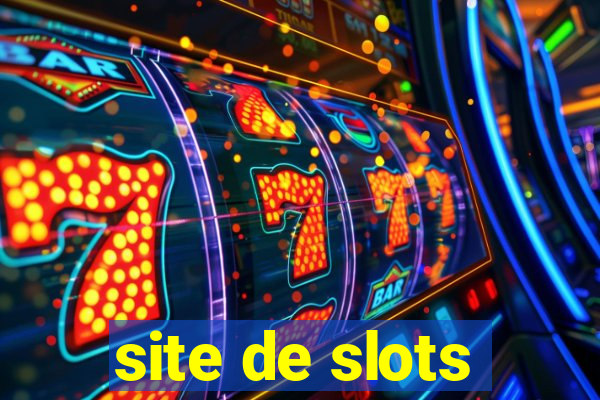 site de slots