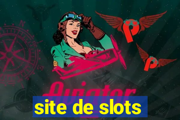 site de slots