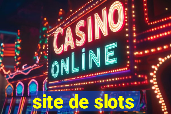 site de slots