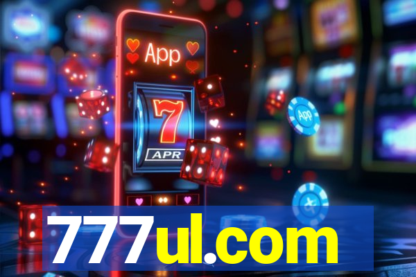 777ul.com