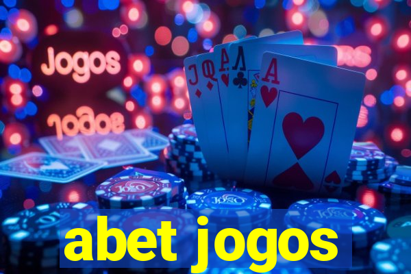 abet jogos